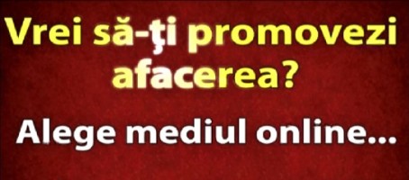 Spot publicitar
