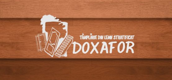 Doxafor SRL | Tamplarie din lemn stratificat Gura Humorului