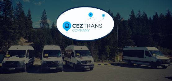 Transport de persoane, inchirieri autocare si microbuze | Ceztrans Company SRL