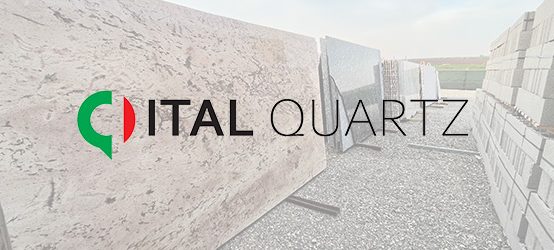 Furnizor de piatră naturală, marmură şi granit | ITAL Quartz