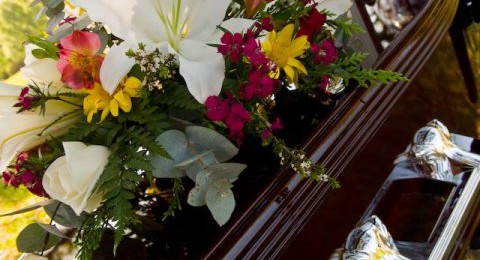 Servicii funerare