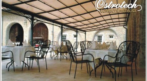 Mobilier pentru Exterior