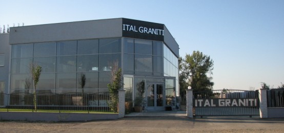Ital Graniti
