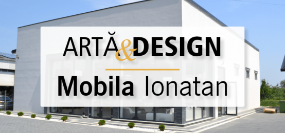 Mobila la comanda – Mobila Ionatan – Arta si Design Dorna
