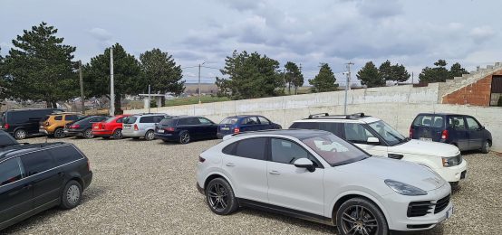 Parcare aeroport Suceava,Salcea | Parcare privata
