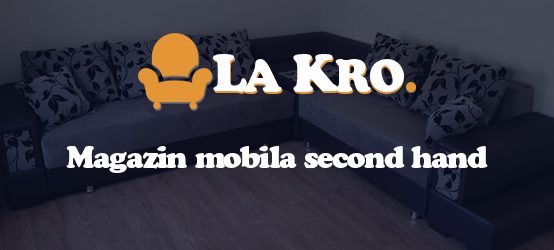La Kro – Mobila second hand Germania