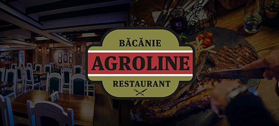 Bacanie/Restaurant  | AGROLINE