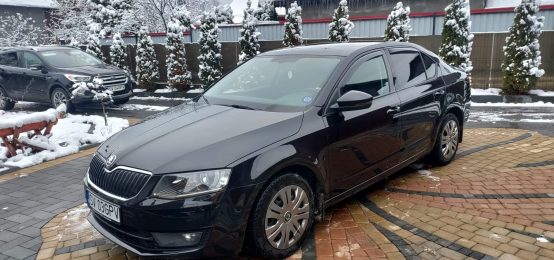 Rent a Car Vicov – Inchirieri auto Suceava
